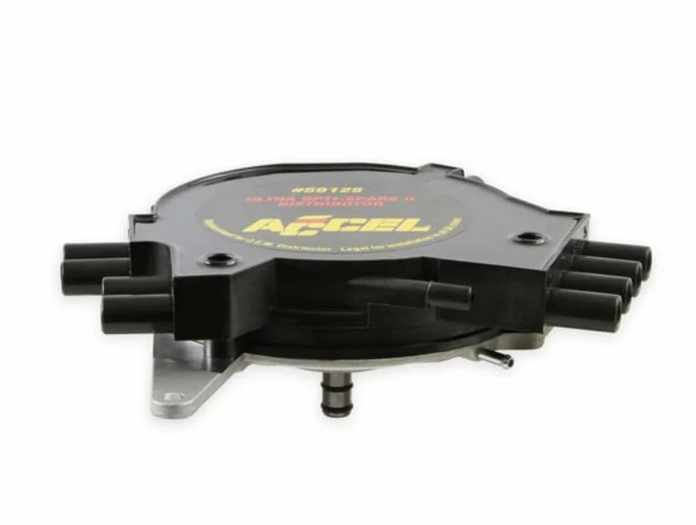 Distributor -Performance Replacement GM Opti-Spark II -GM V8 5.7L LT1_LT4 -59125
